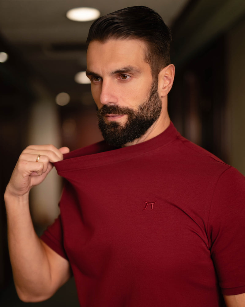 LAZARE™ ROLL ELEGANT - CABERNET