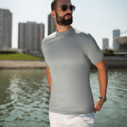 LAZARE™ ROLL ELEGANT - AQUA GREY