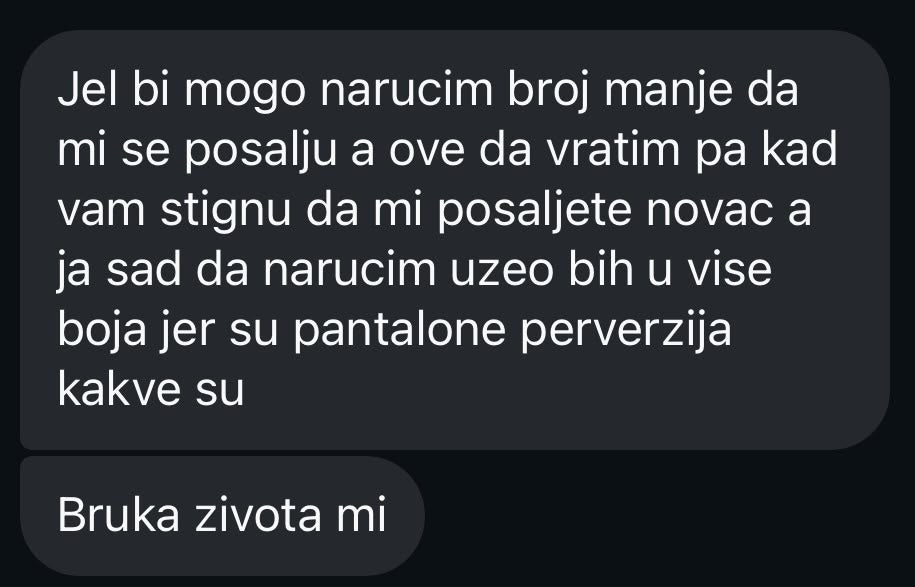 Recenzija kupca