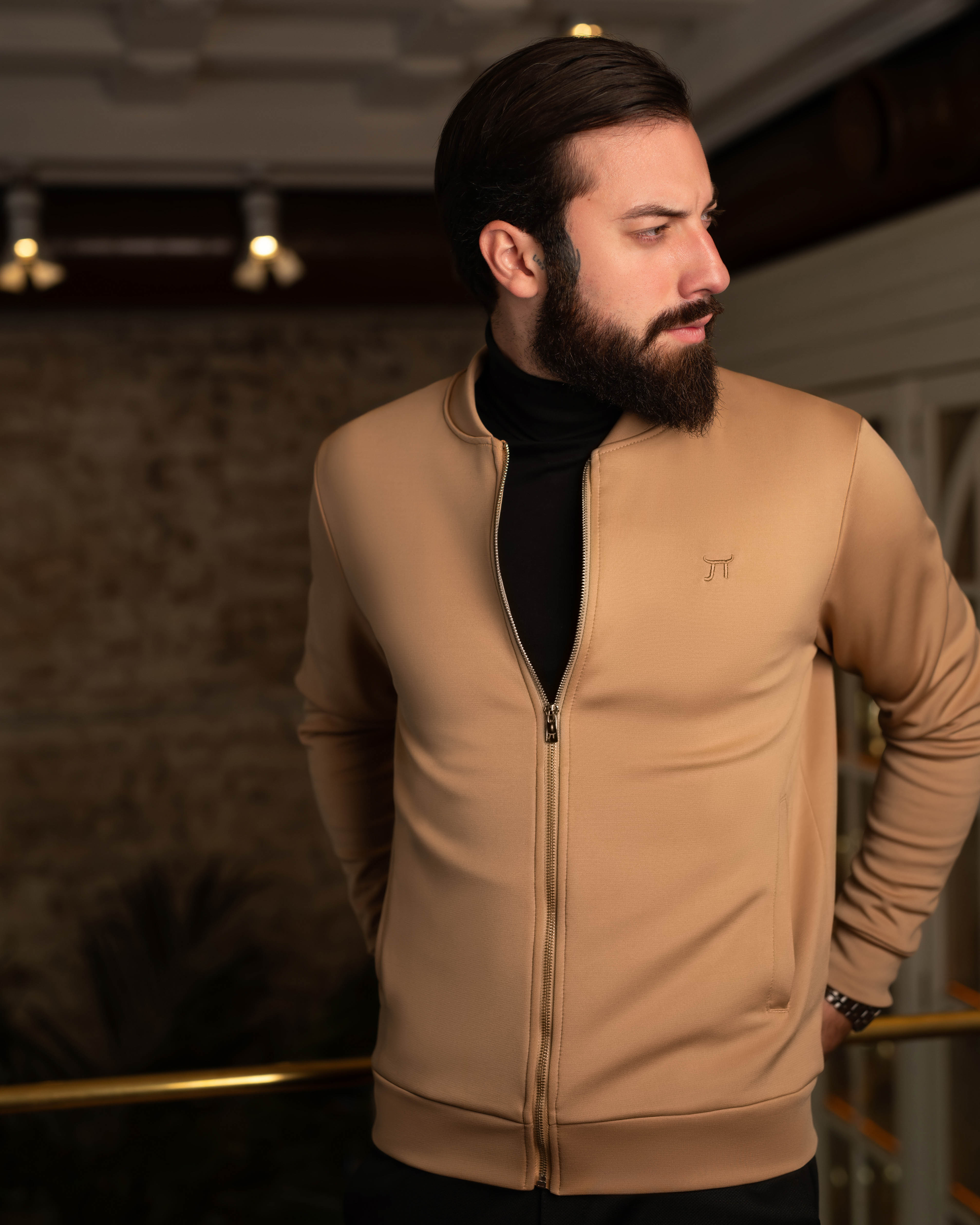 LAZARE™ PRESTIGE - CHAMPAGNE