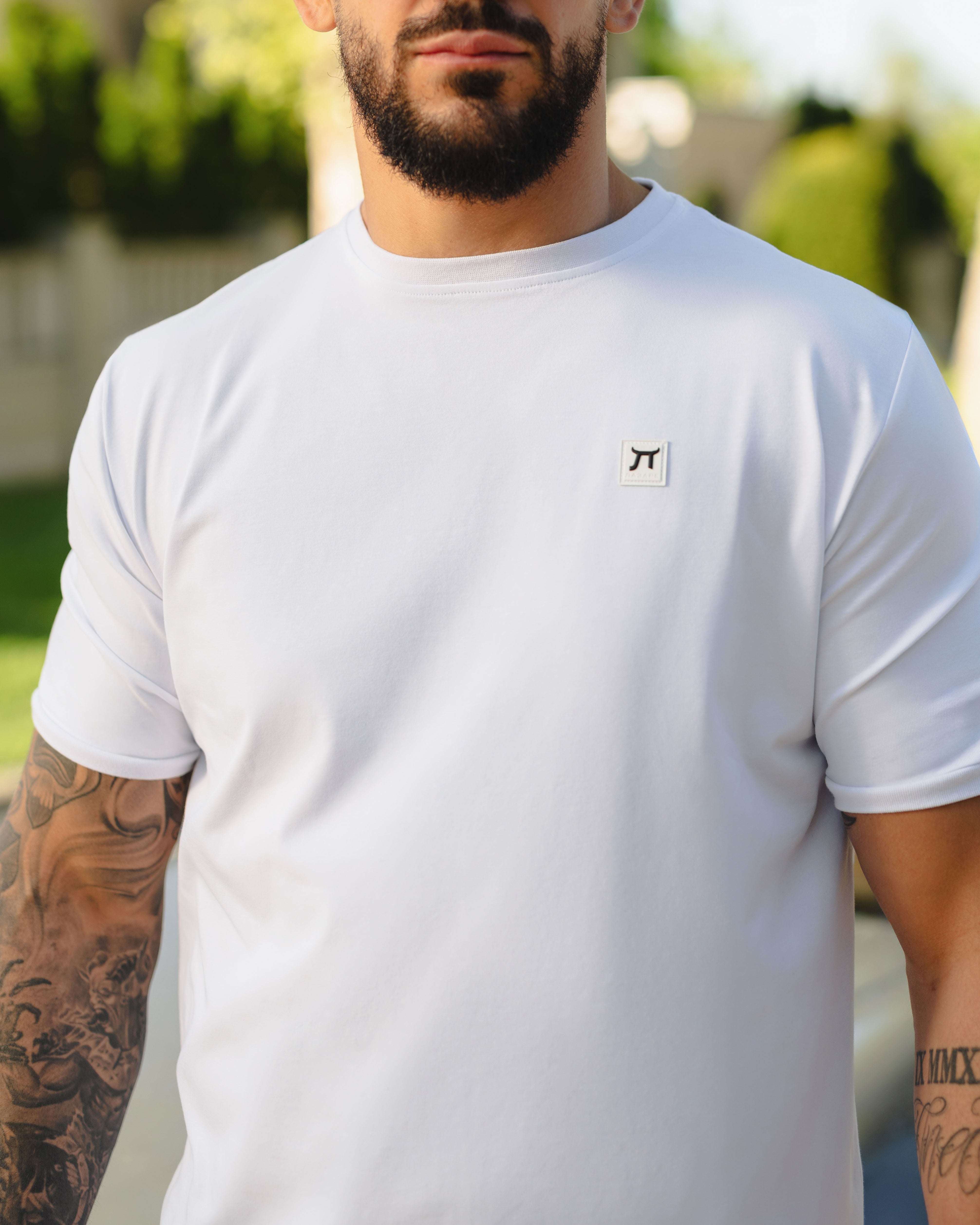 LAZARE™ ELEGANT - WHITE