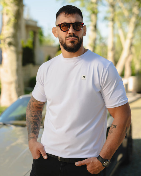 LAZARE™ ELEGANT - WHITE