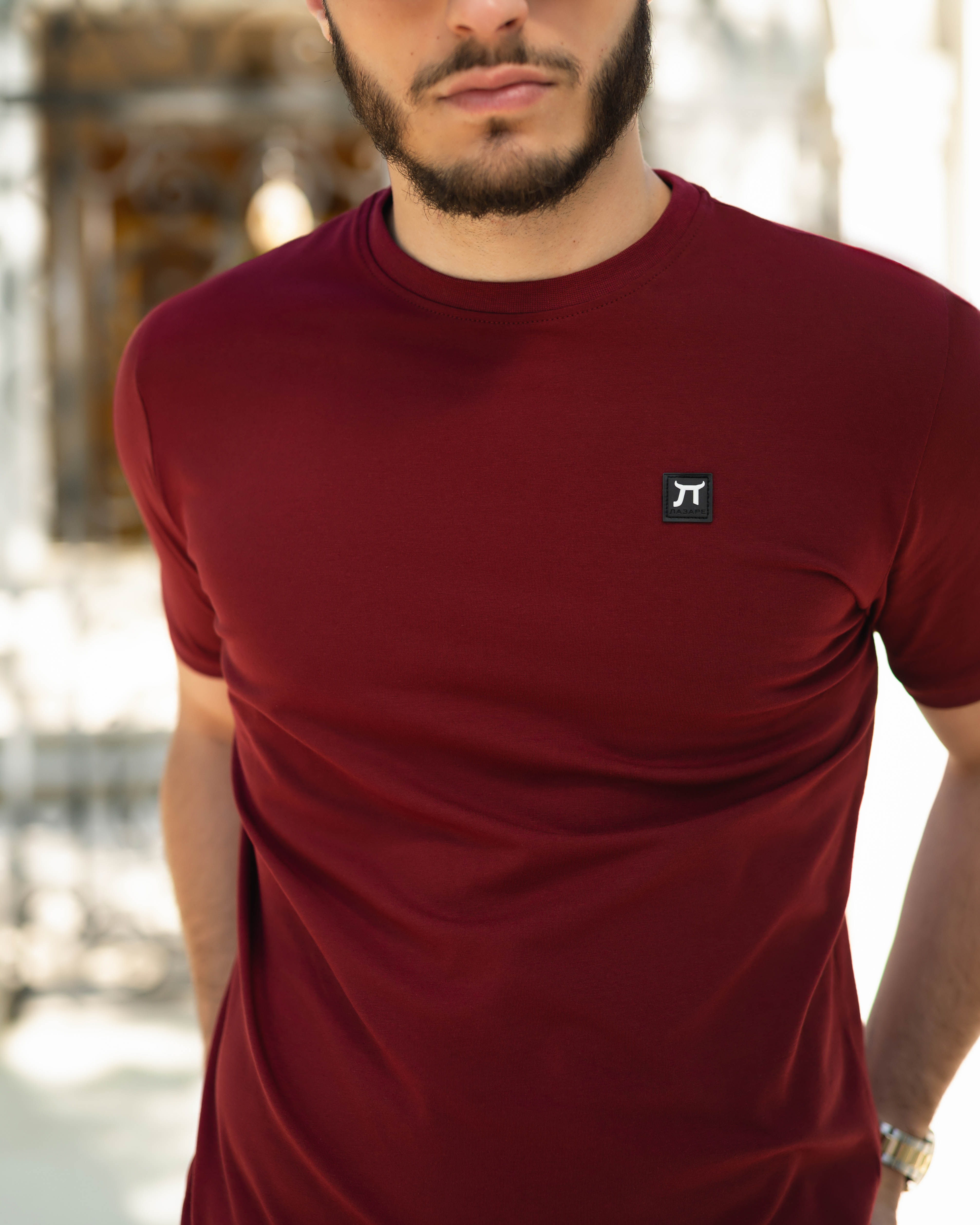 LAZARE™ ELEGANT - RUBIN