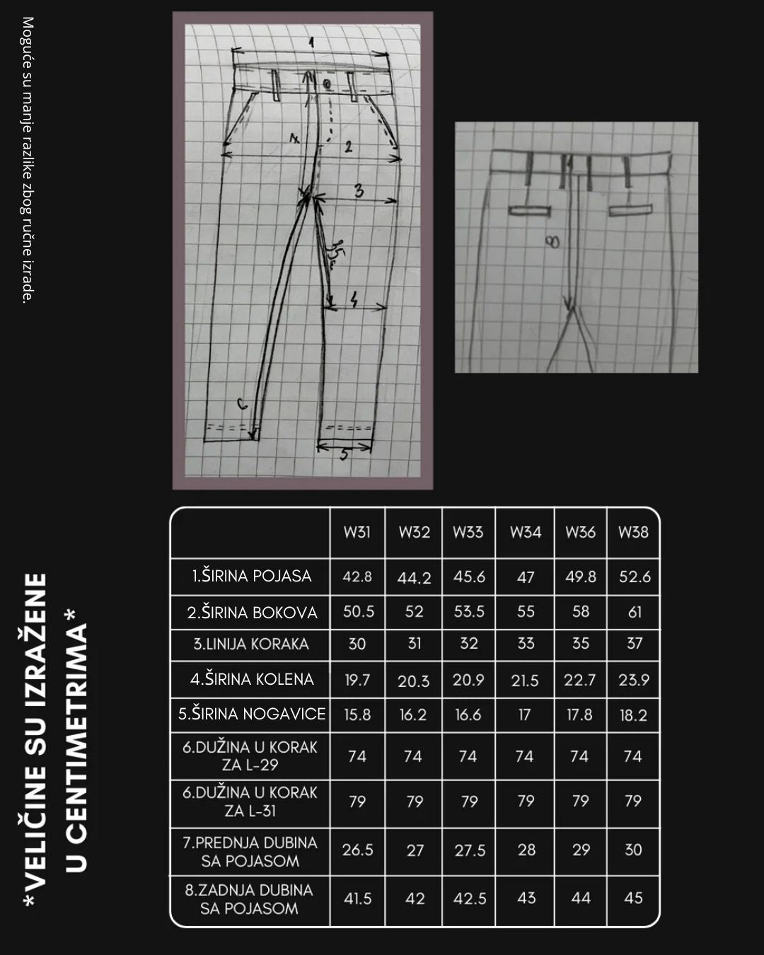 LAZARE™ EXECUTIVE FIT PANTS - BLACK