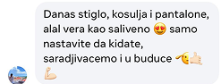 LAZARE™ ULTRAFLEX KOŠULJA - BLACK SATIN