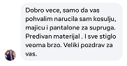 LAZARE™ ULTRAFLEX KOŠULJA - BLACK SATIN