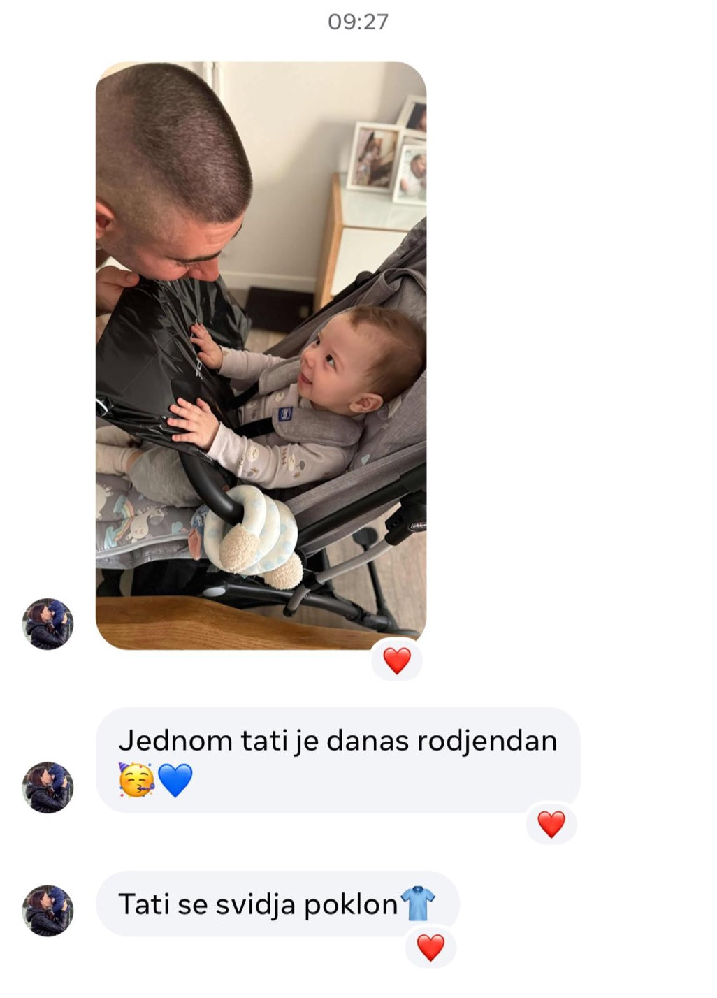 Recenzija kupca