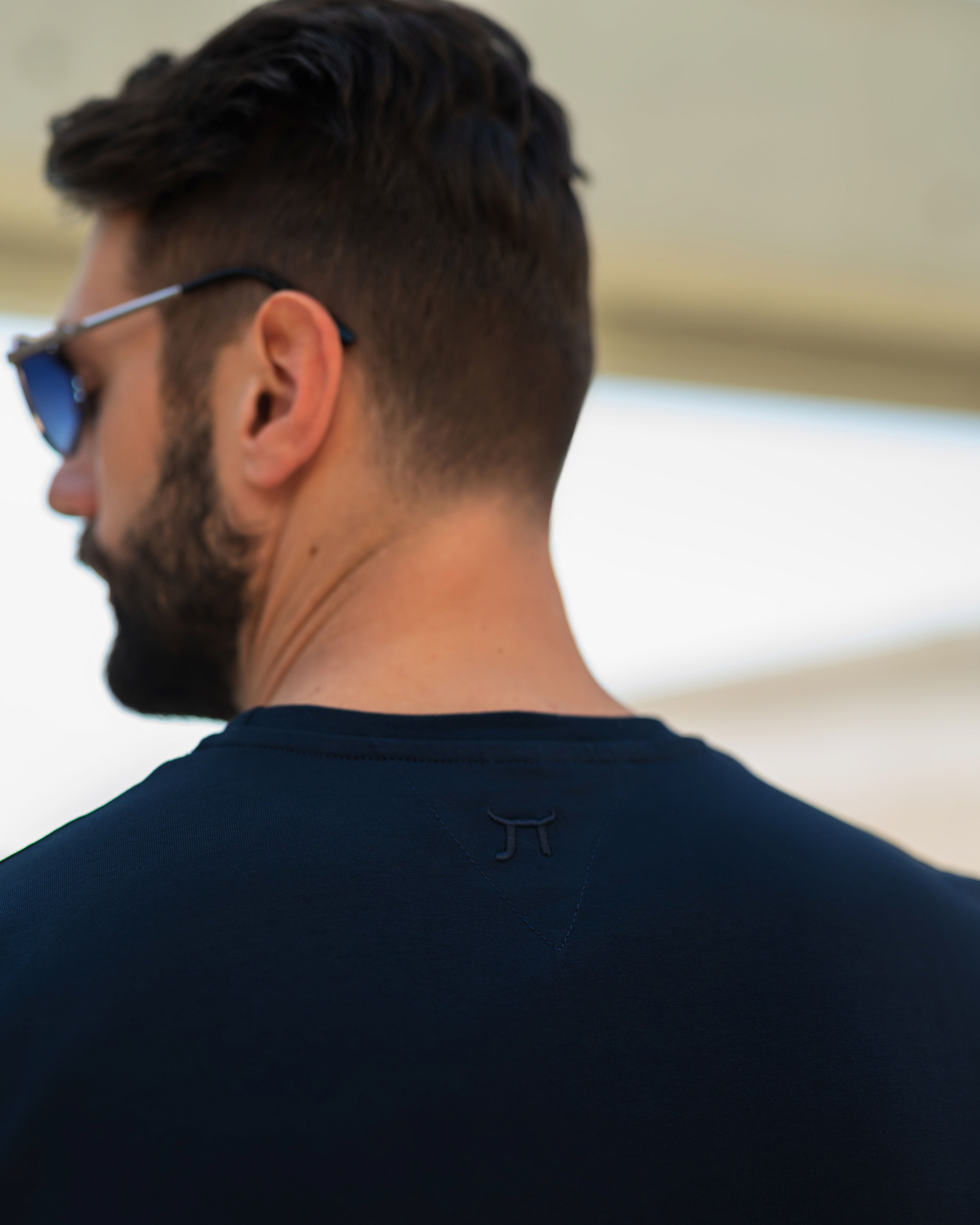 LAZARE™ ELEGANT 2.0 - OCEAN NIGHT BLUE