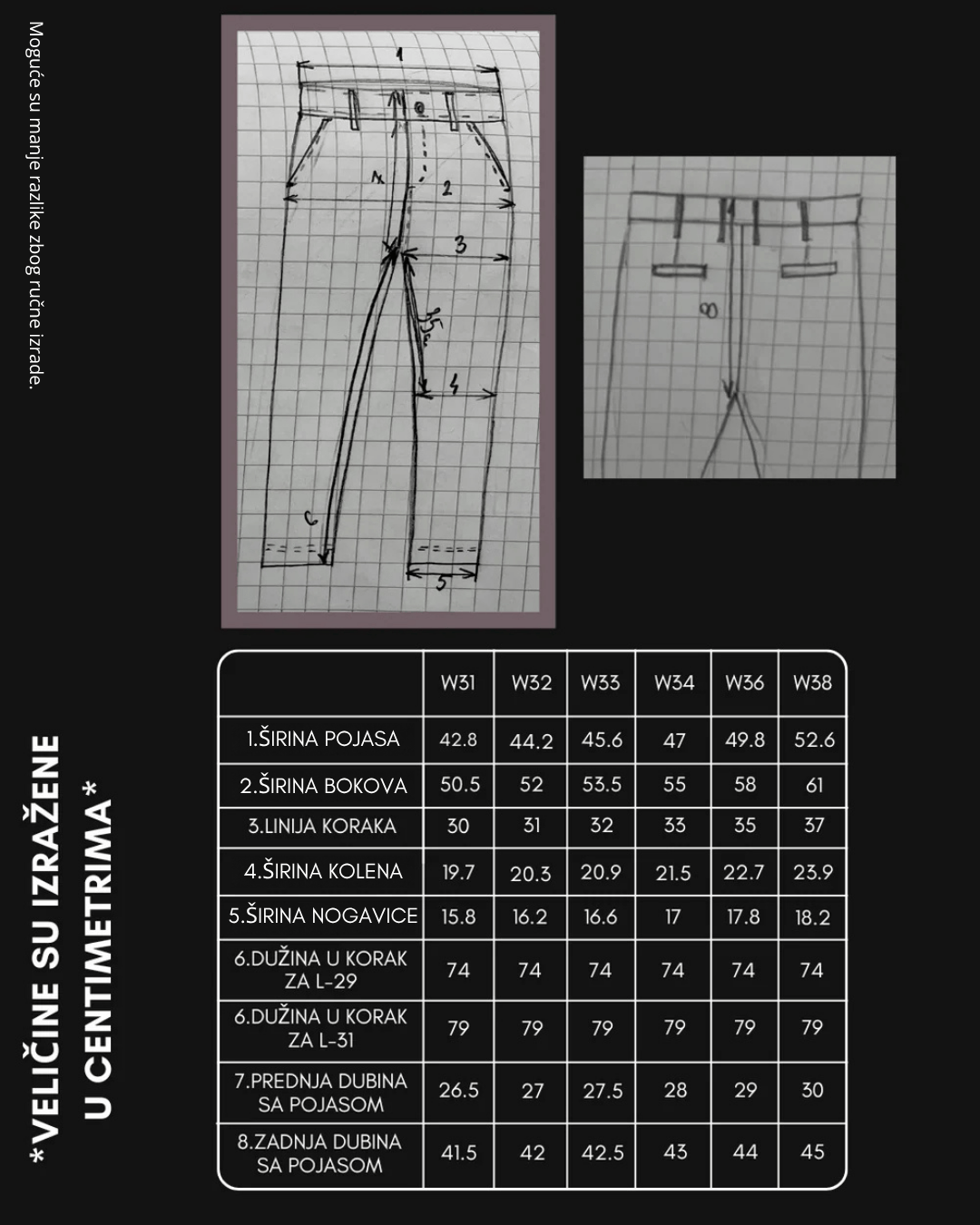 LAZARE™ EXECUTIVE FIT PANTS - OCEAN NIGHT