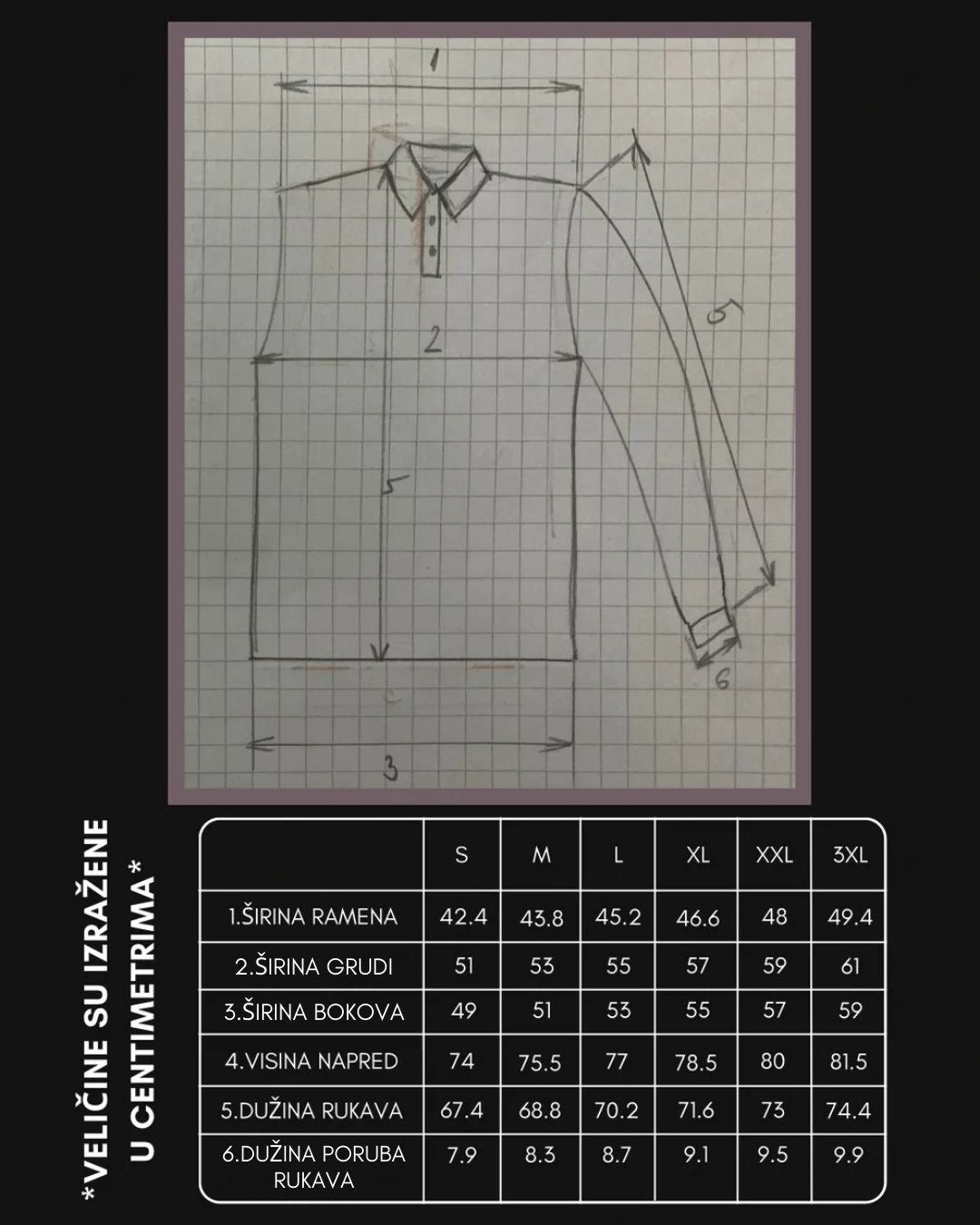 LAZARE™ BUSINESS POLO - BLACK