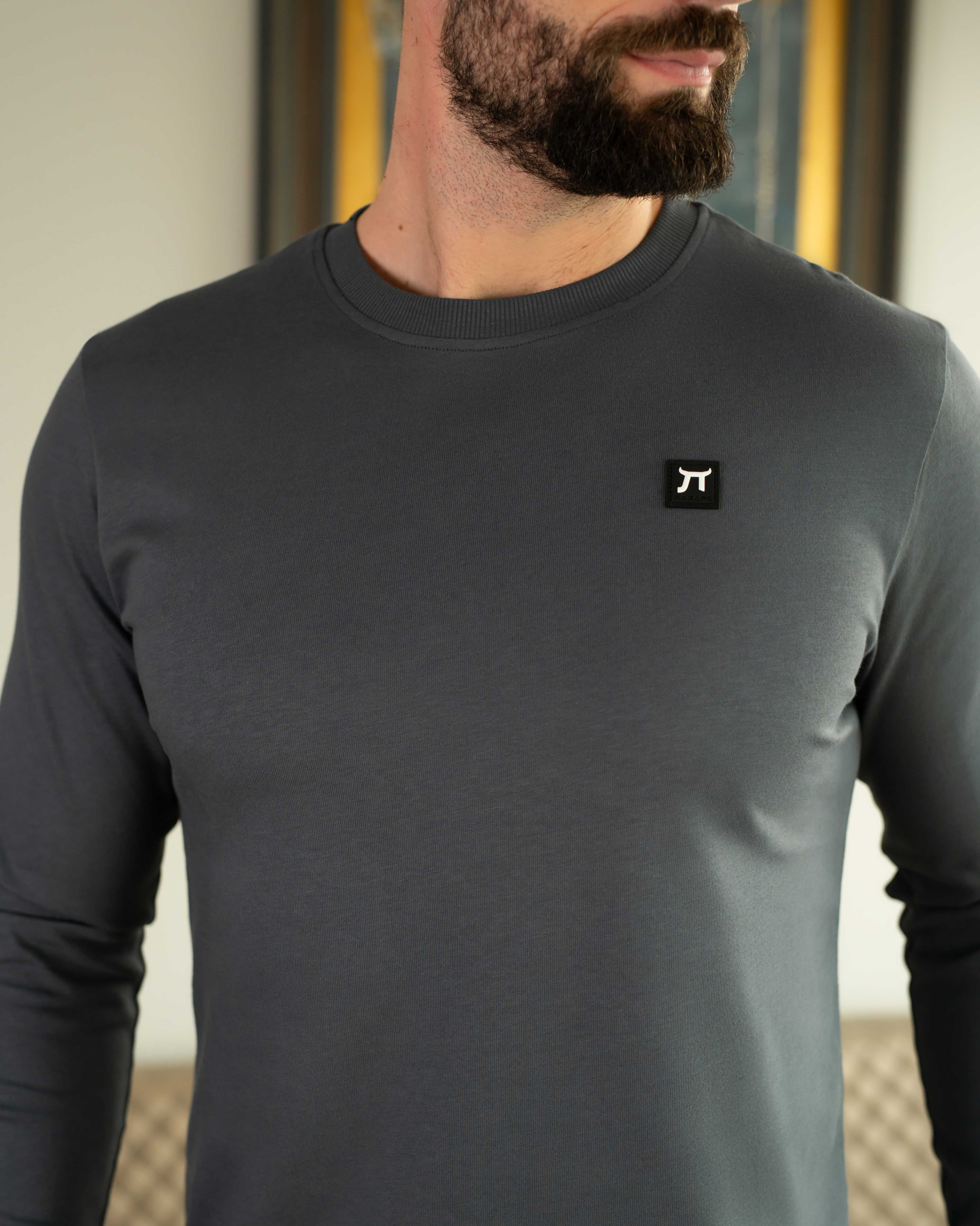 LAZARE™ PREDATOR - IRON GREY