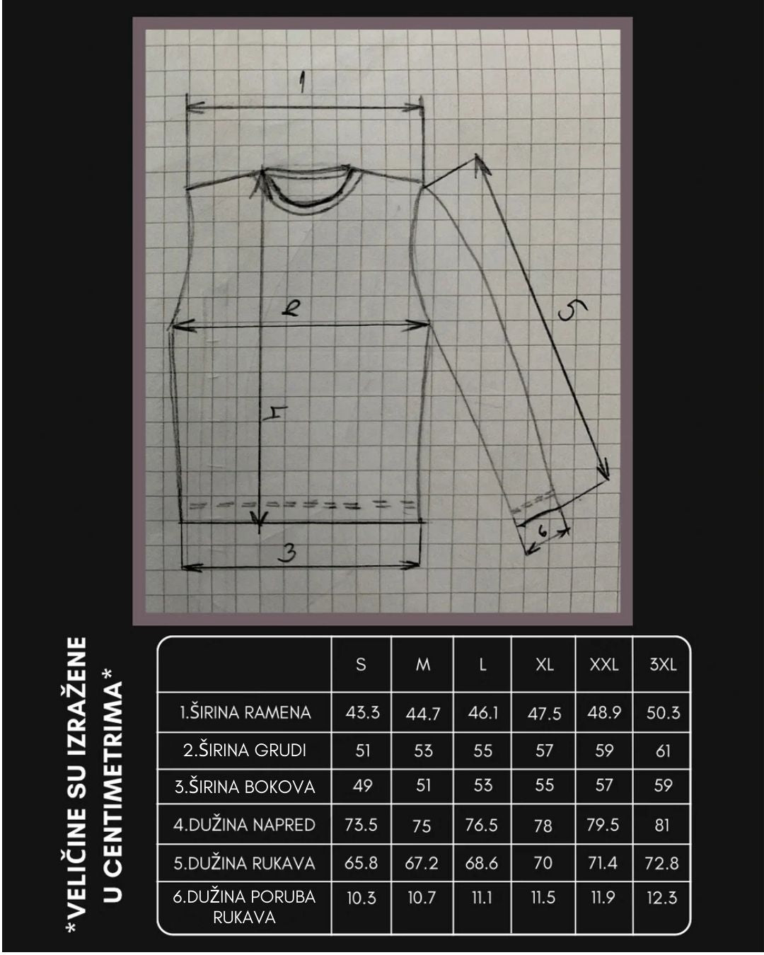 LAZARE™ PREDATOR - OCEAN NIGHT