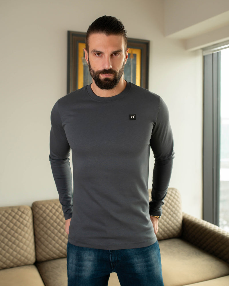 LAZARE™ PREDATOR - IRON GREY