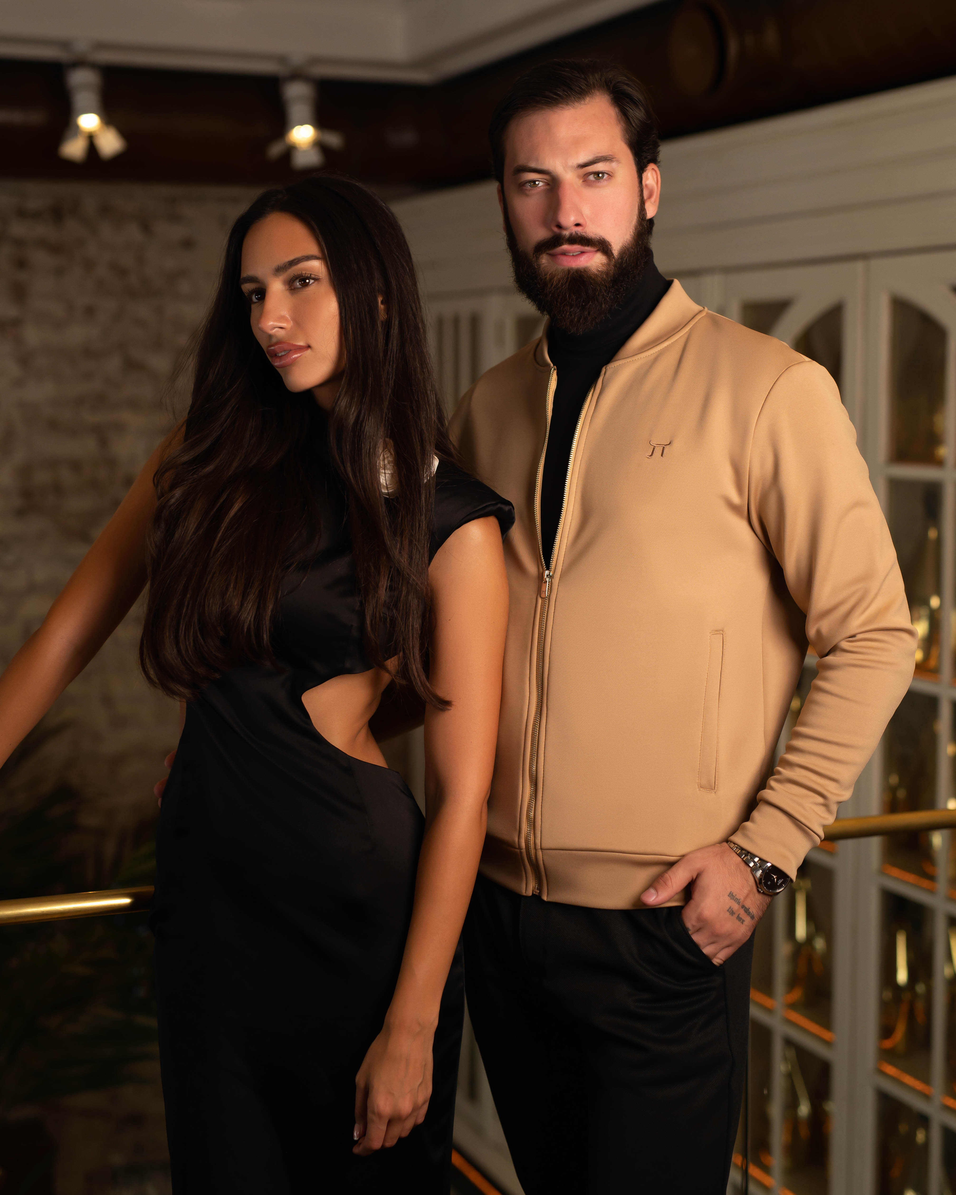 LAZARE™ PRESTIGE - CHAMPAGNE