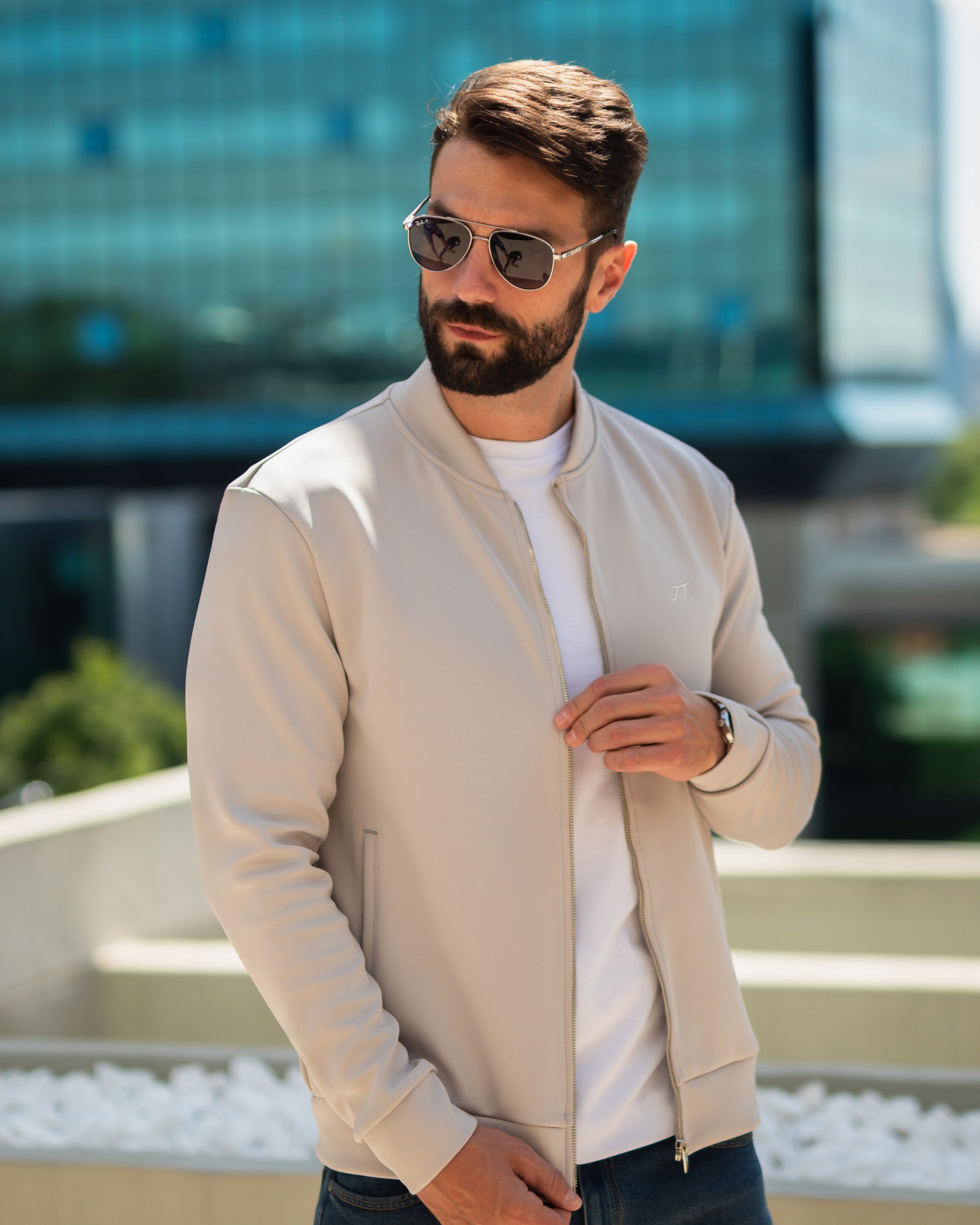 LAZARE™ PRESTIGE - GREY PEARL