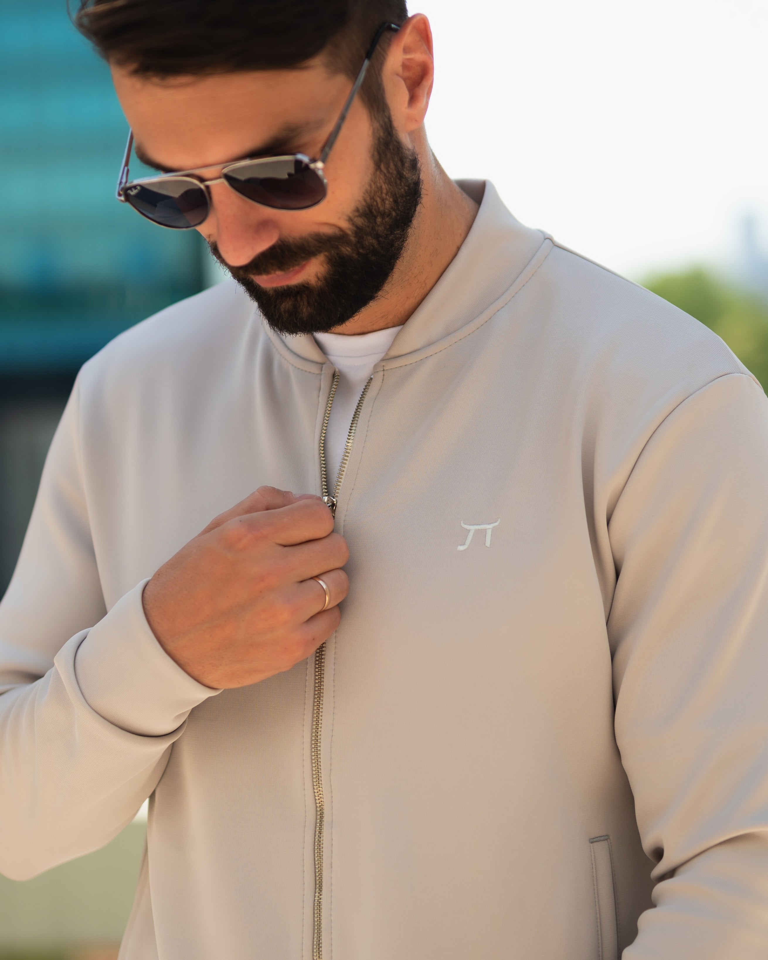 LAZARE™ PRESTIGE - GREY PEARL