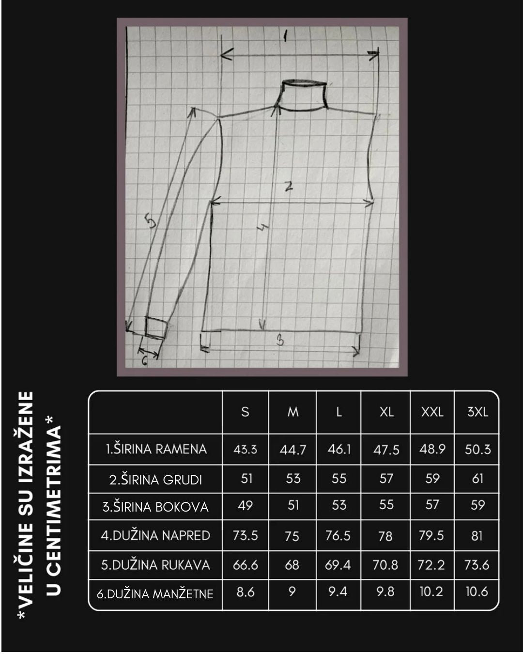 LAZARE™ ROLLNECK MAJESTÉ - COCOA