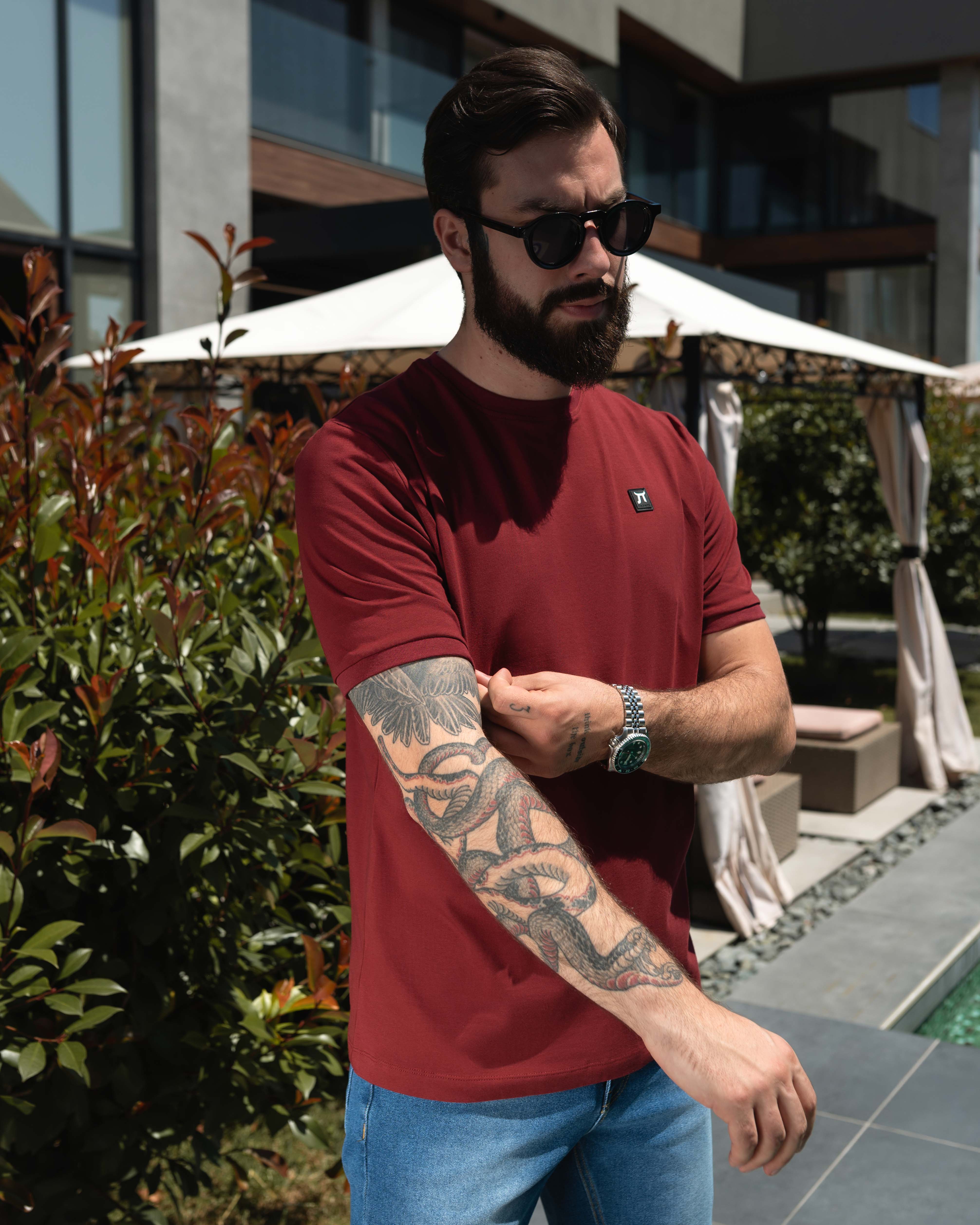 LAZARE™ ELEGANT - RUBIN