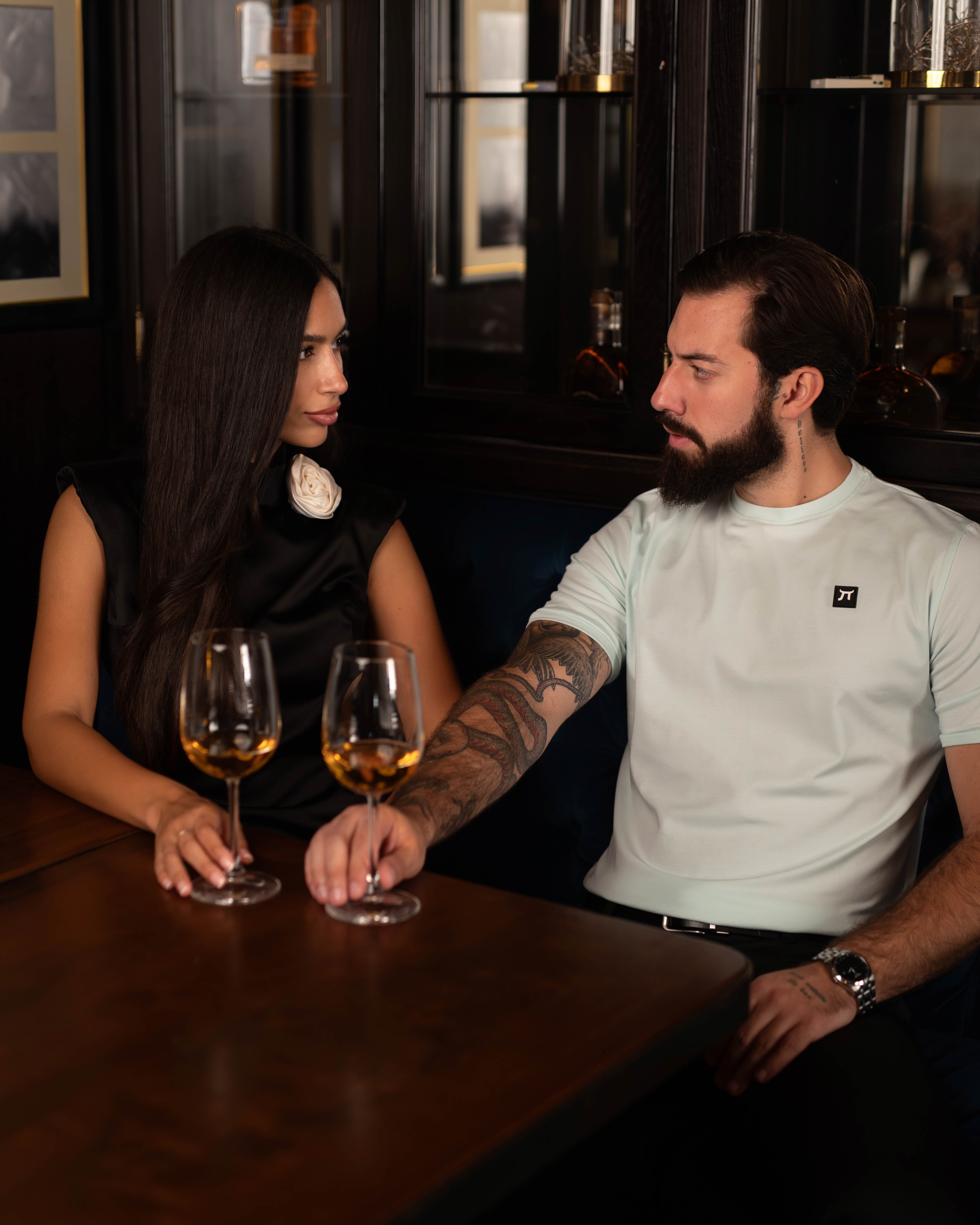 LAZARE™ ELEGANT - SKYLIGHT BLUE