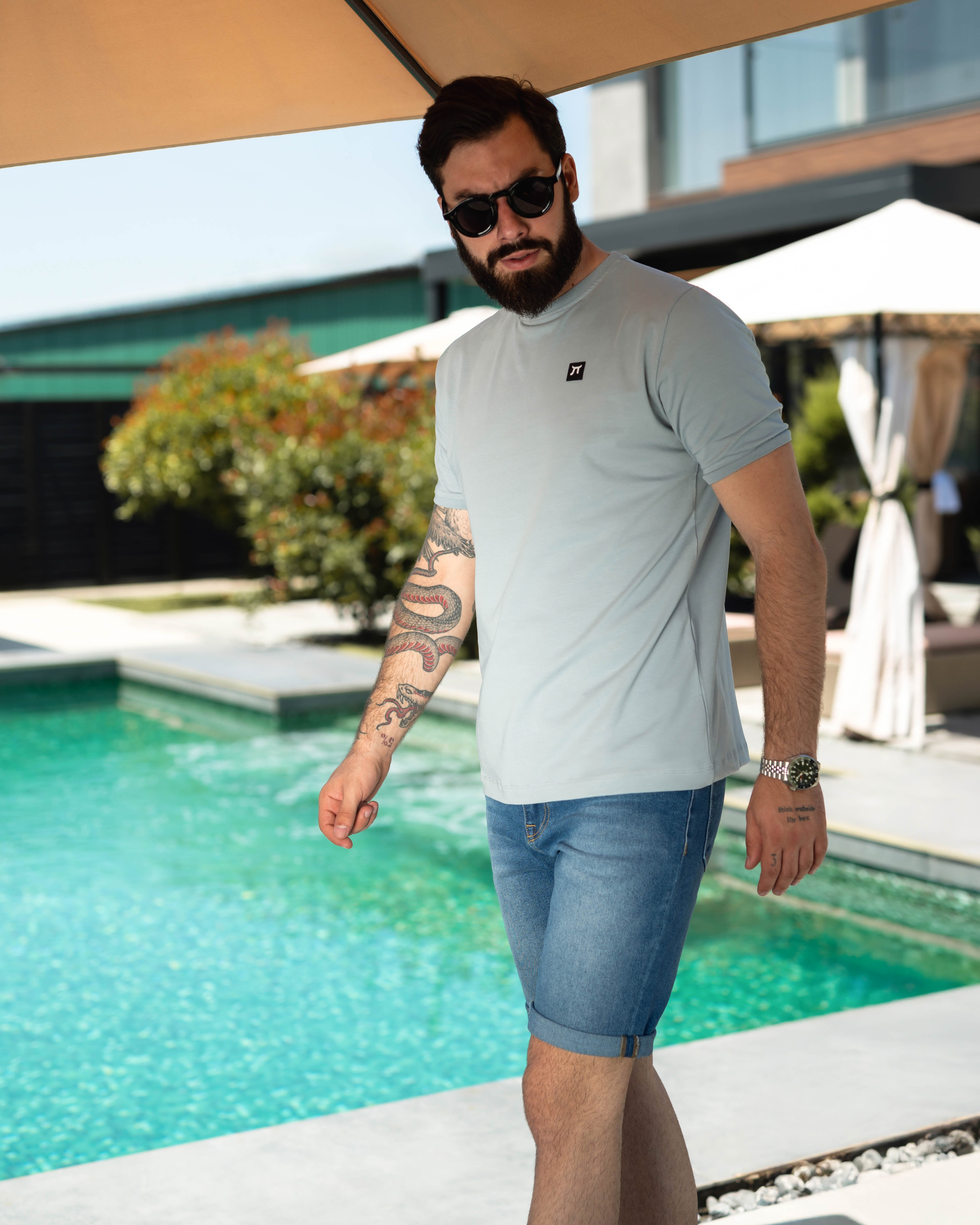 LAZARE™ ELEGANT - STONE GREY