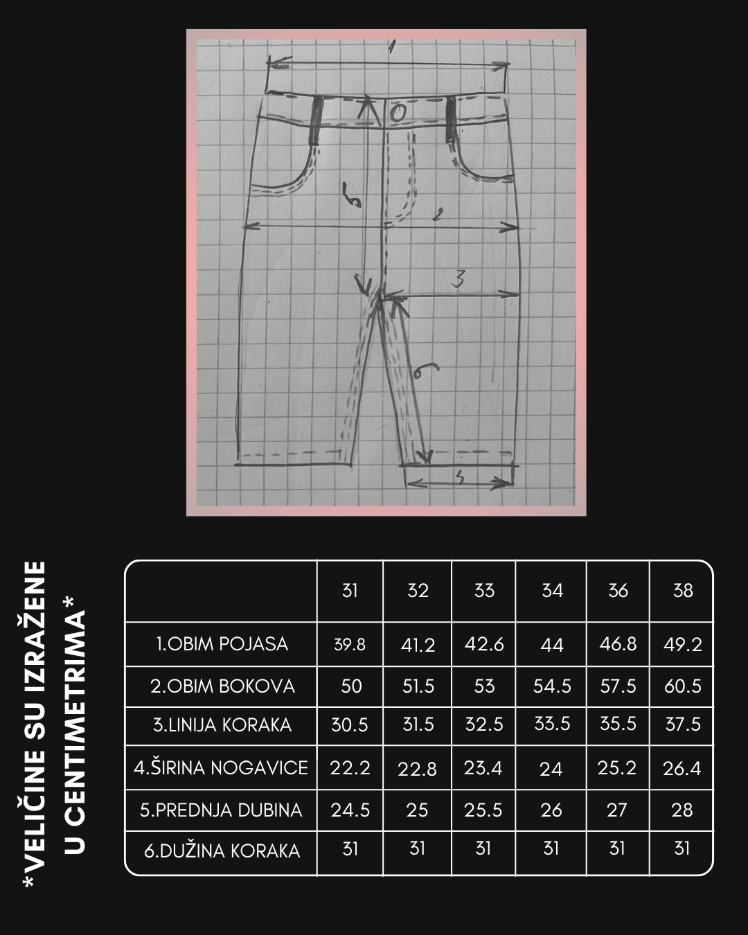 LAZARE™ CLASSIC BERMUDE - TEXAS