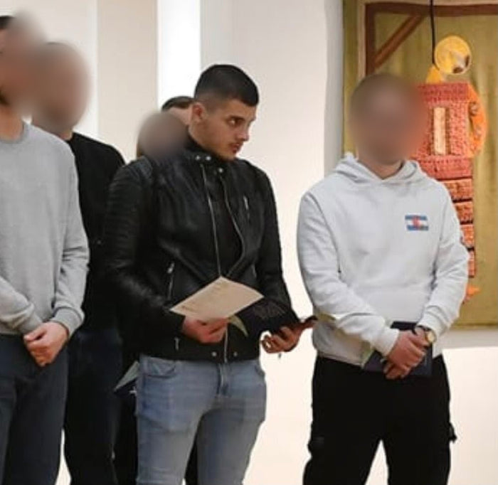 I ja sam kao student tražio elegantnu garderobu po normalnim cenama.